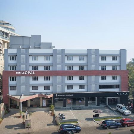 Hotel Opal Kolhapur Εξωτερικό φωτογραφία