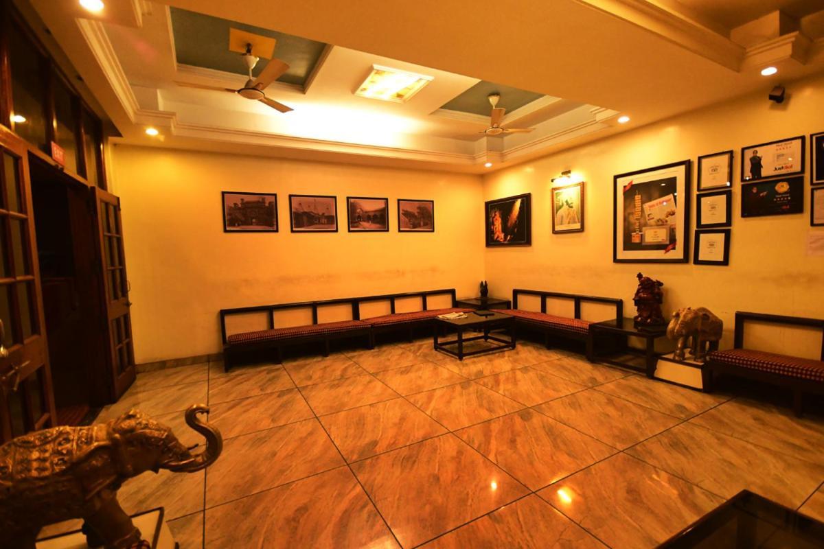 Hotel Opal Kolhapur Εξωτερικό φωτογραφία