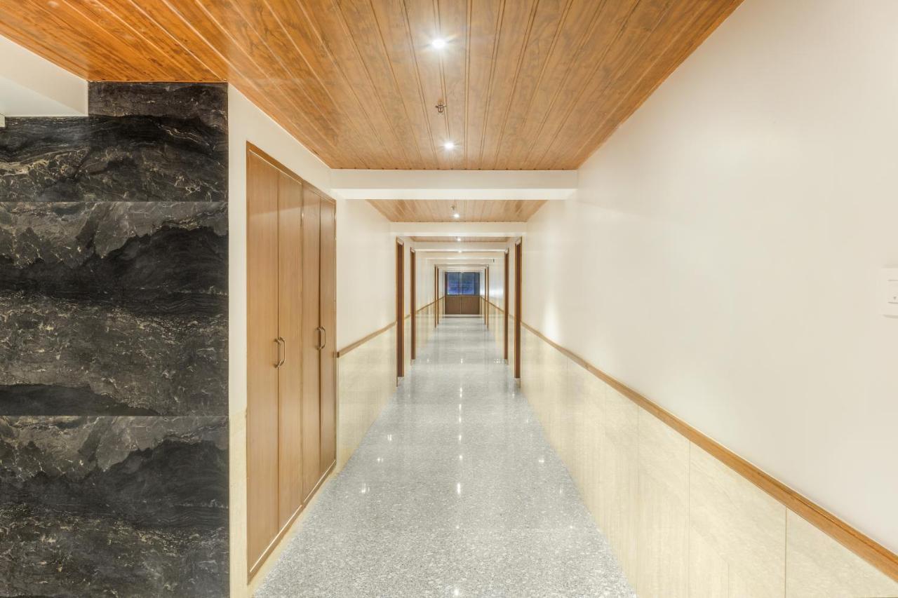 Hotel Opal Kolhapur Εξωτερικό φωτογραφία