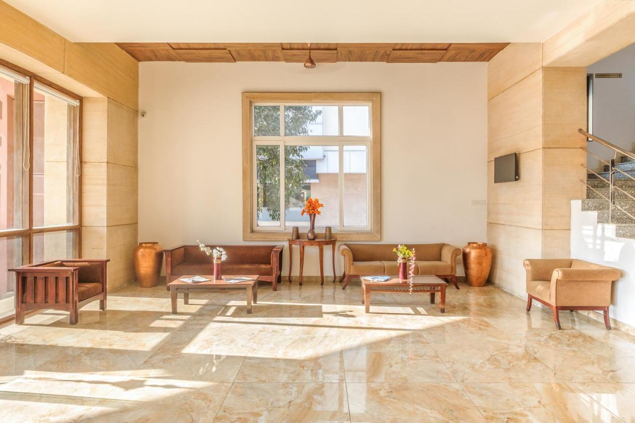 Hotel Opal Kolhapur Εξωτερικό φωτογραφία