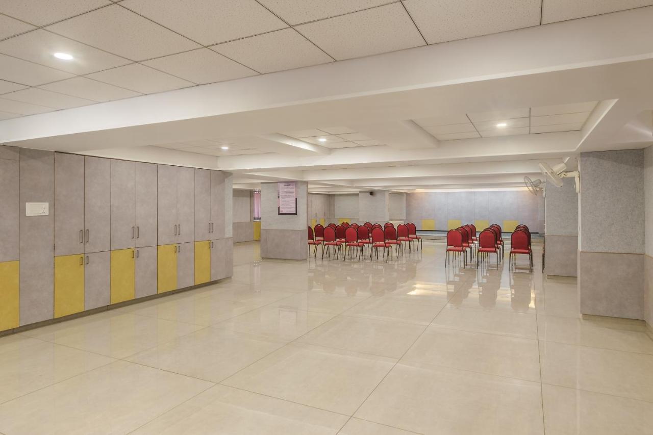 Hotel Opal Kolhapur Εξωτερικό φωτογραφία